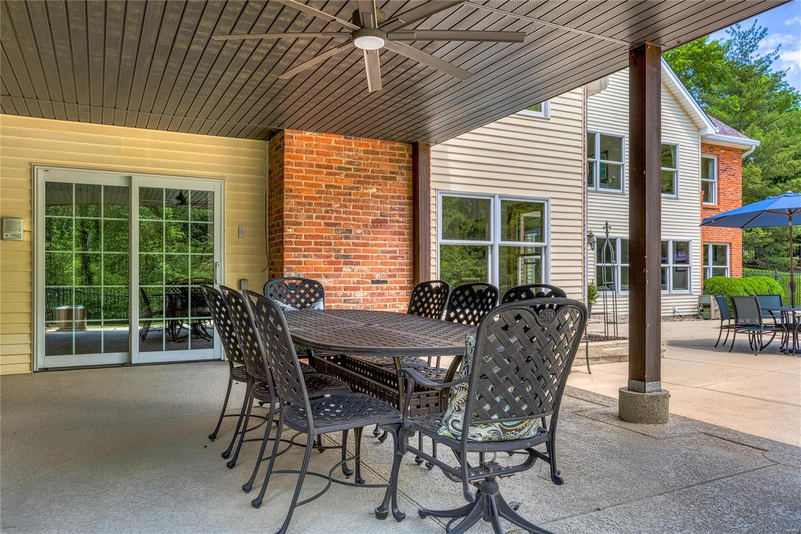 Saybridge - Residential