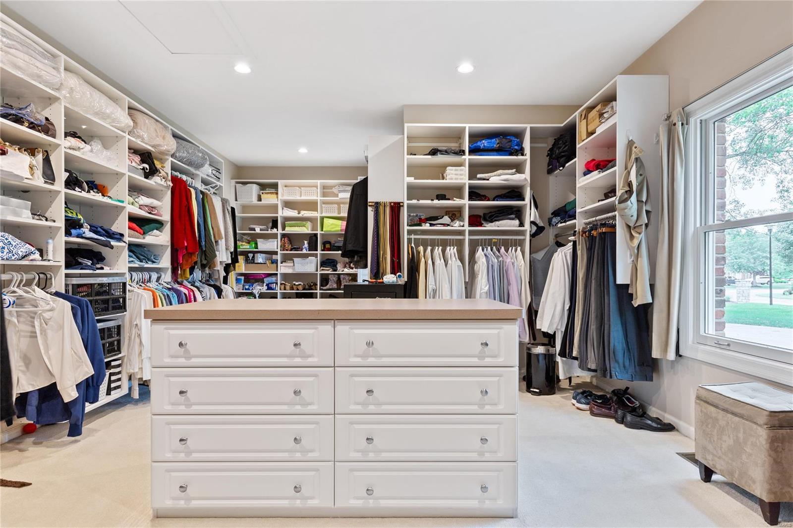 Saybridge - Residential