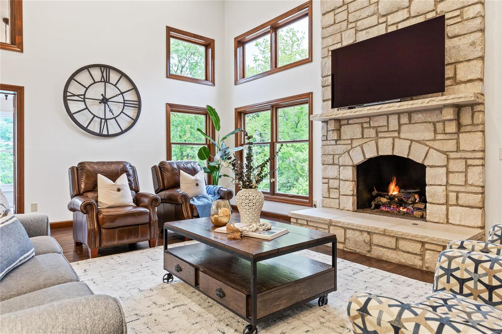 Saybridge - Residential