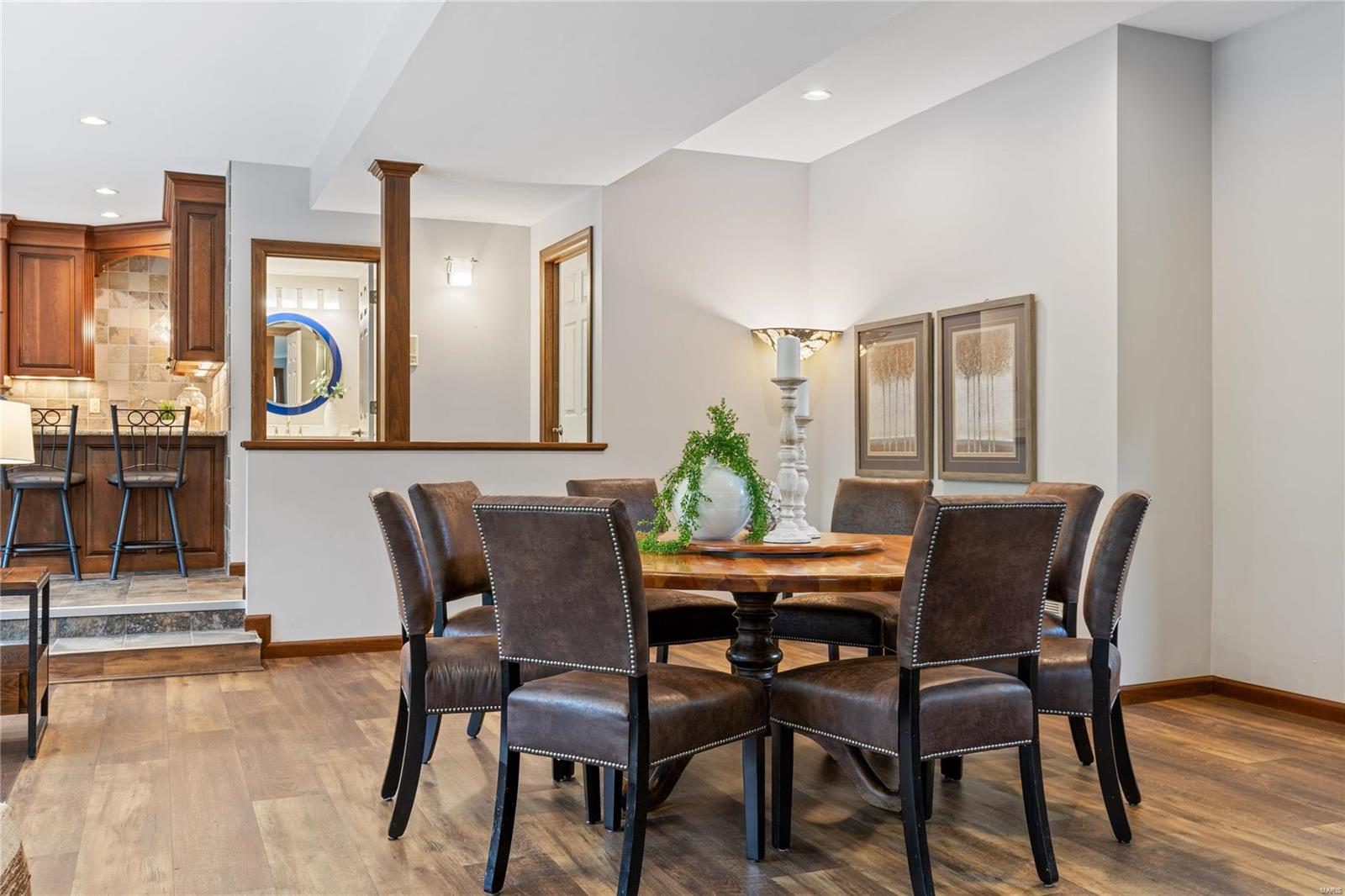 Saybridge - Residential