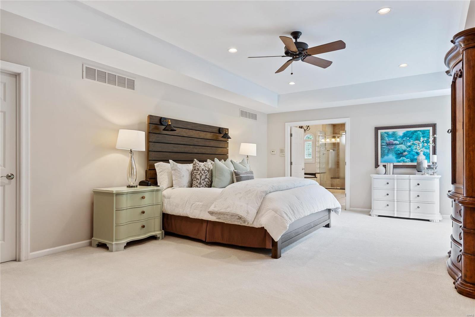 Saybridge - Residential