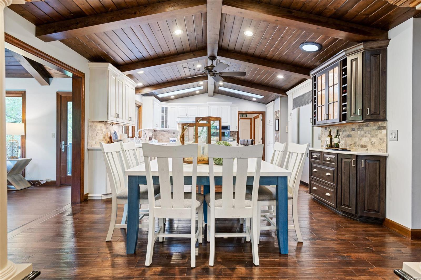 Saybridge - Residential