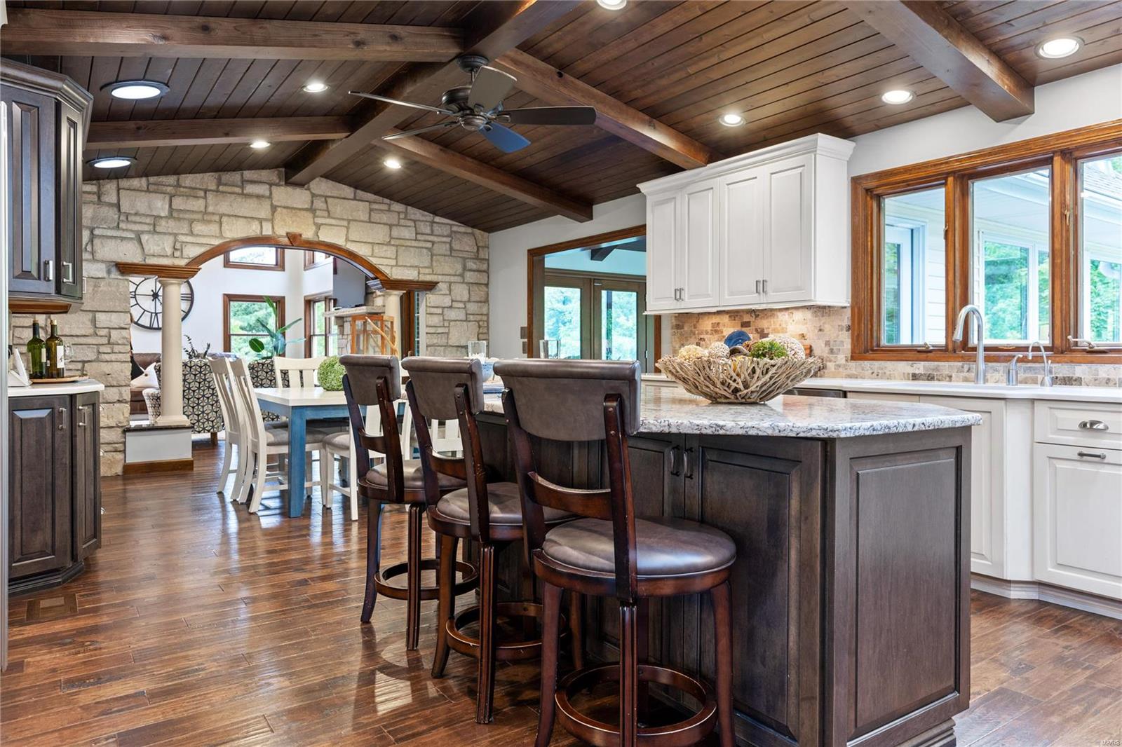 Saybridge - Residential