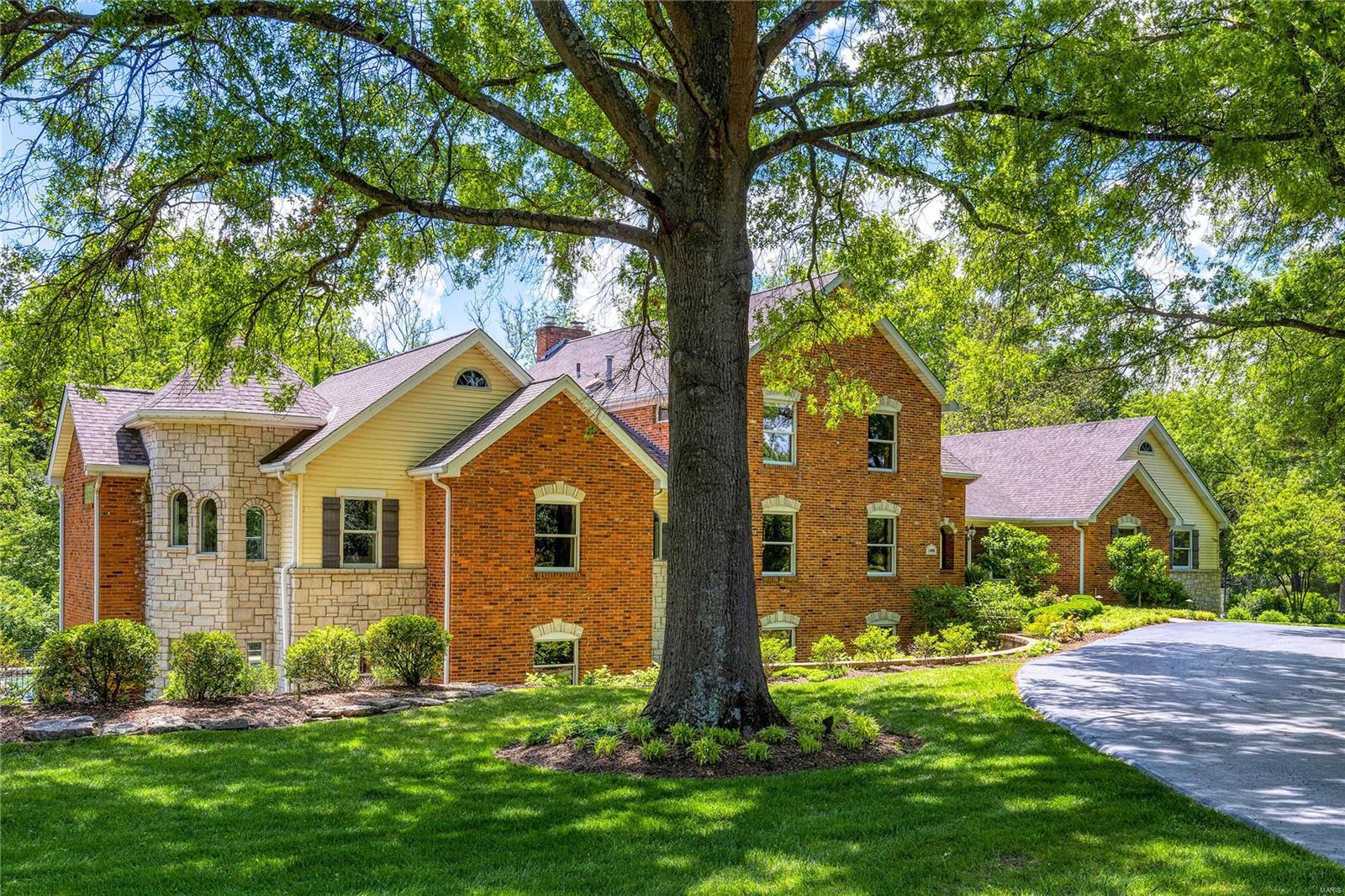 Saybridge - Residential