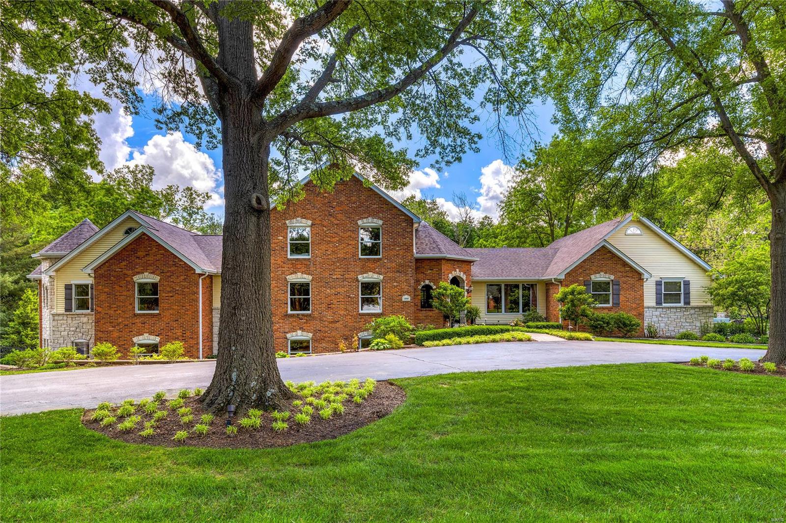 Saybridge - Residential