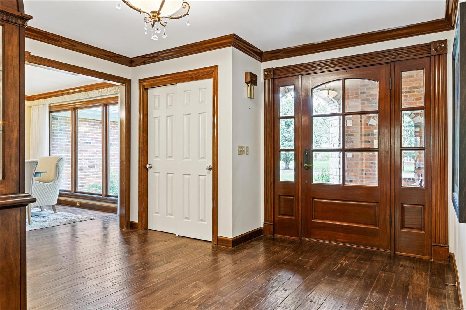 Saybridge - Residential