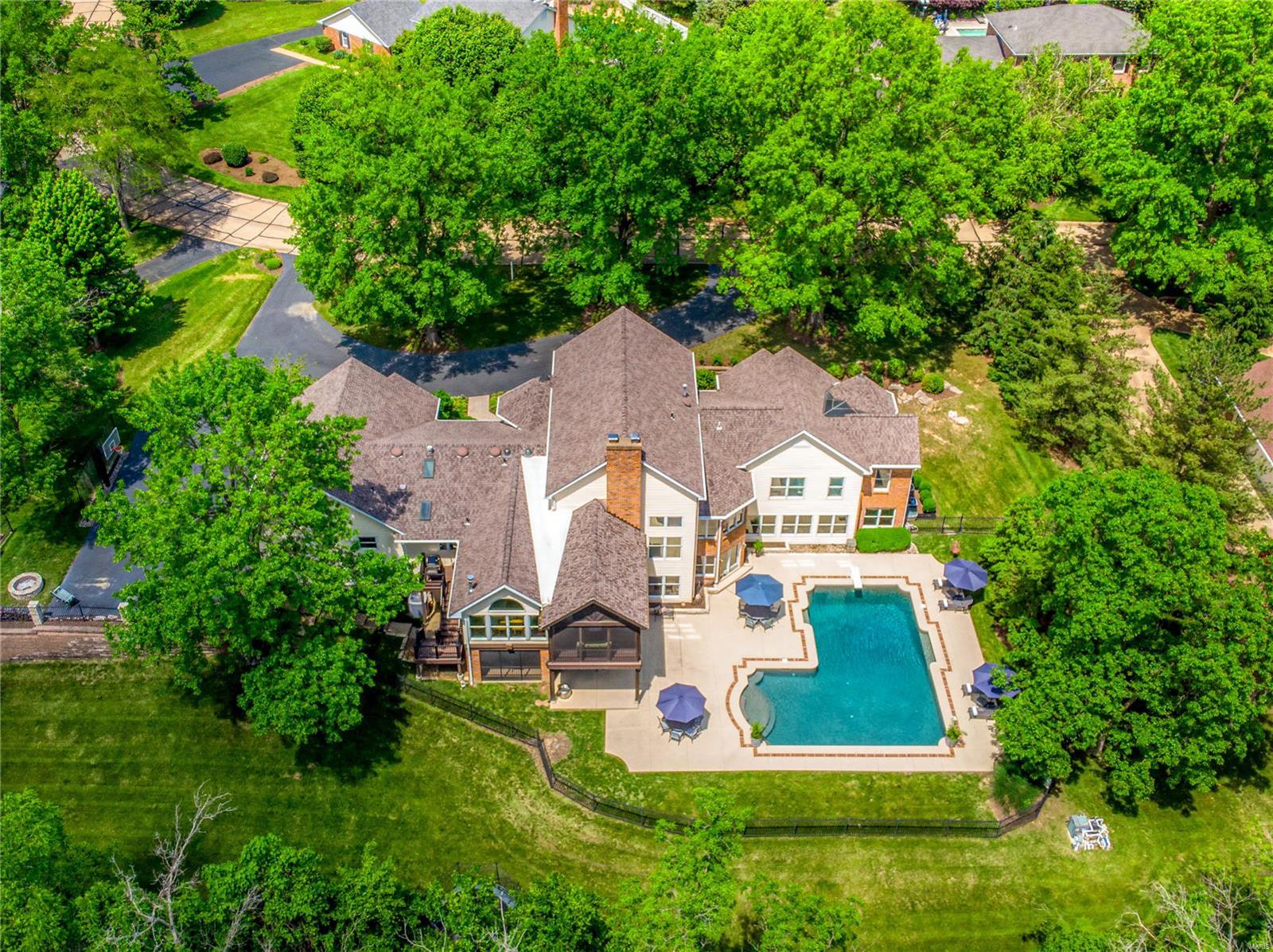 Saybridge - Residential