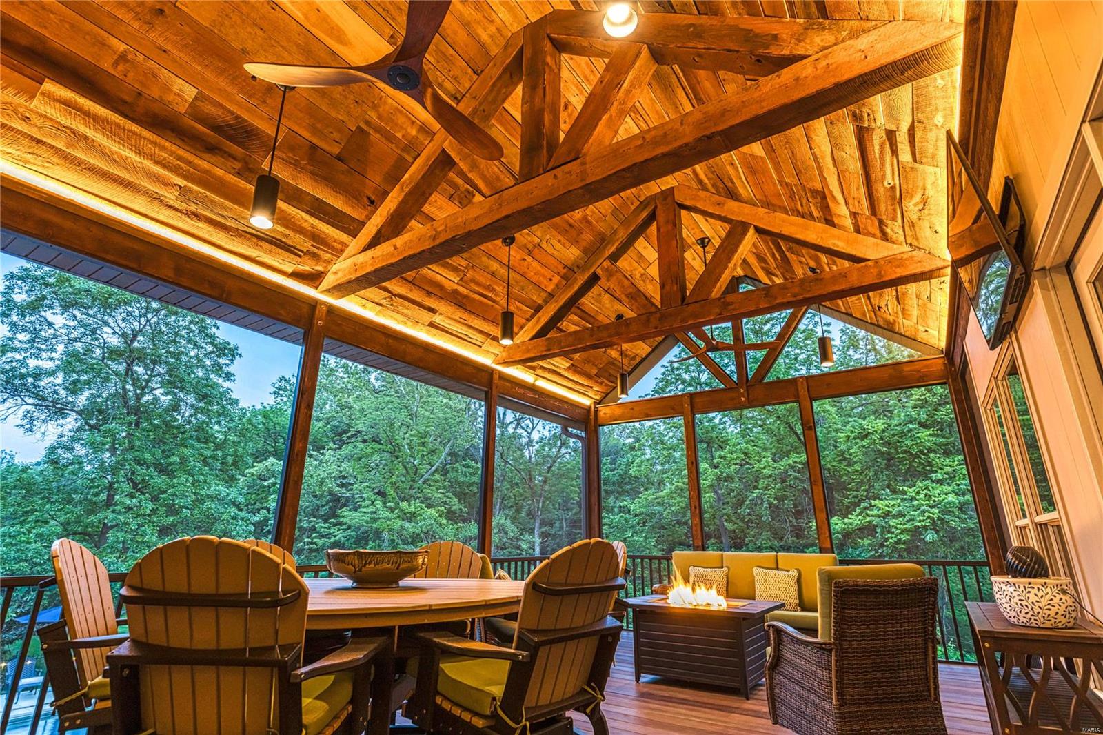 Saybridge - Residential