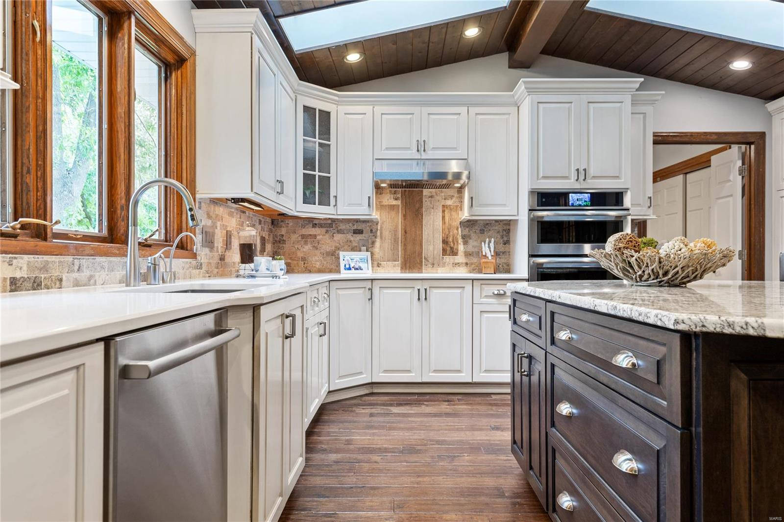 Saybridge - Residential