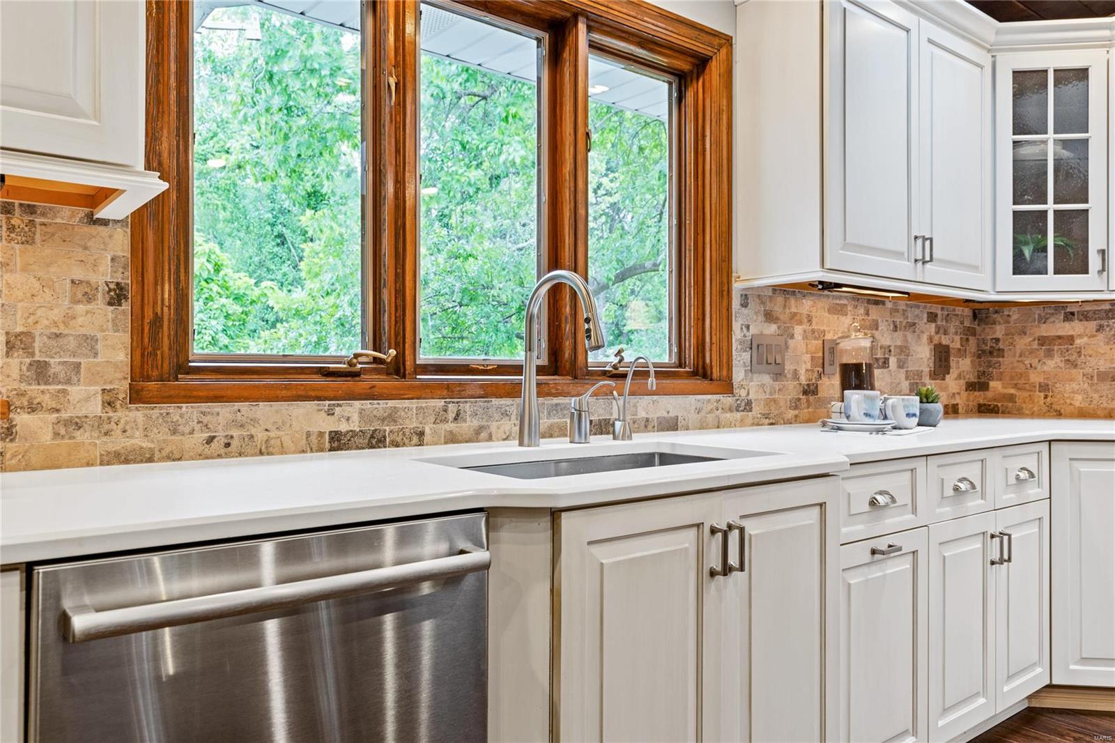 Saybridge - Residential