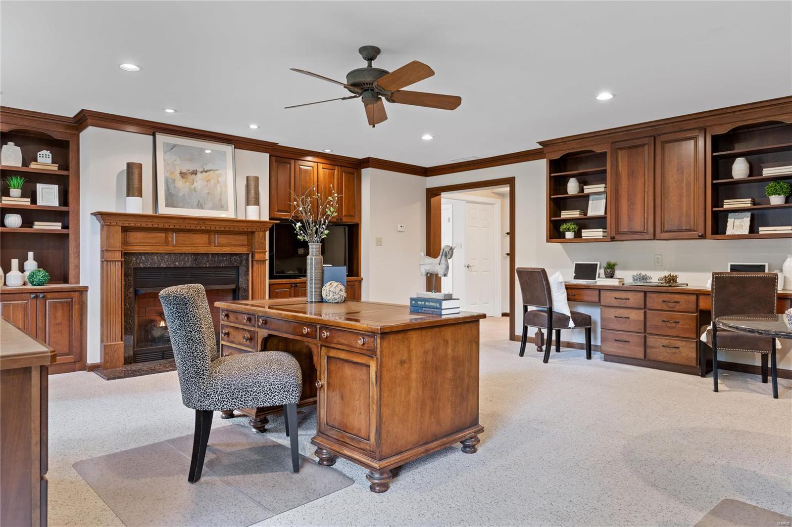 Saybridge - Residential