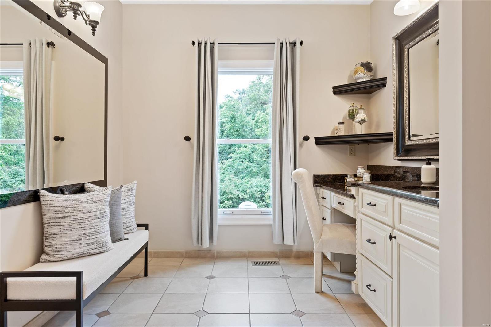 Saybridge - Residential