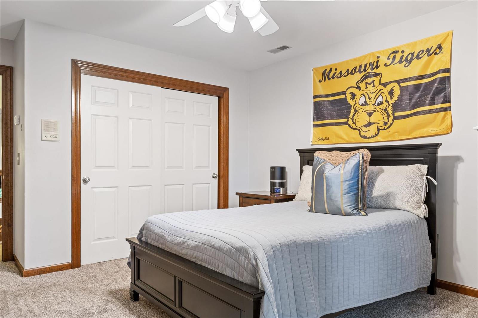 Saybridge - Residential