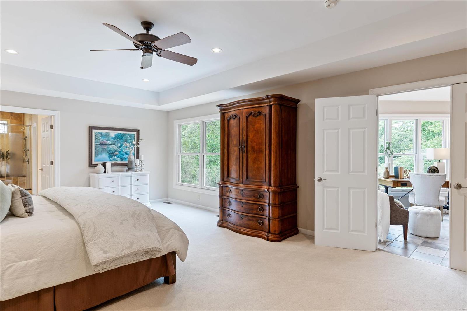 Saybridge - Residential