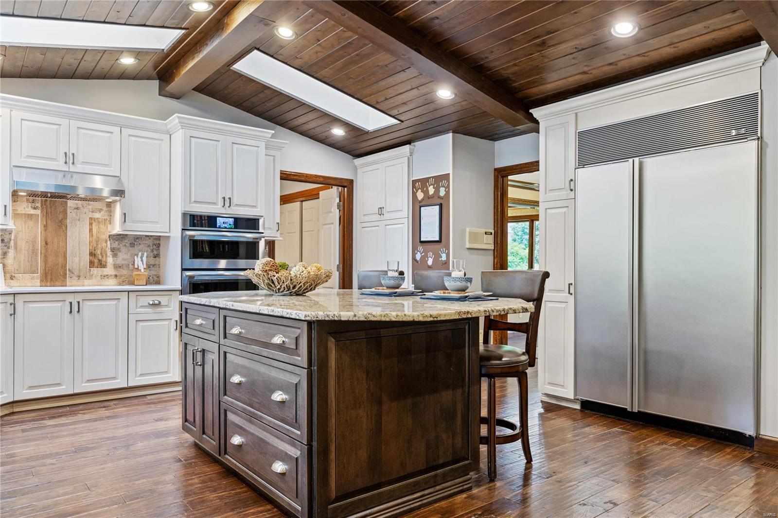 Saybridge - Residential