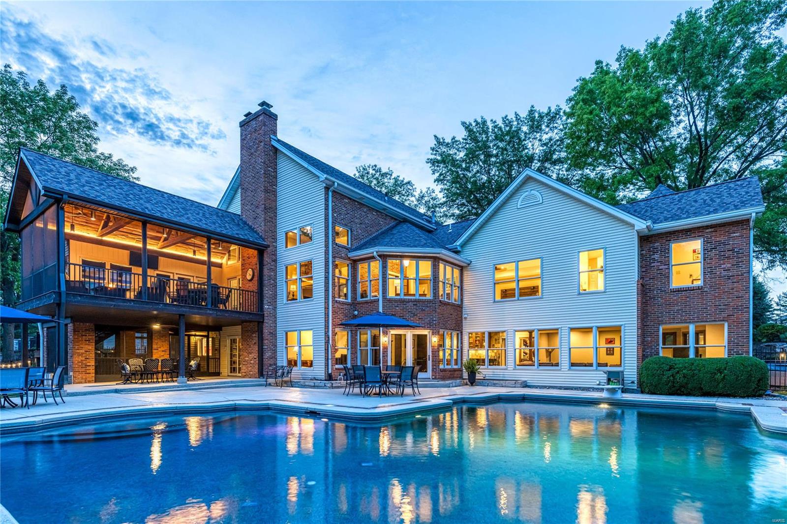 Saybridge - Residential