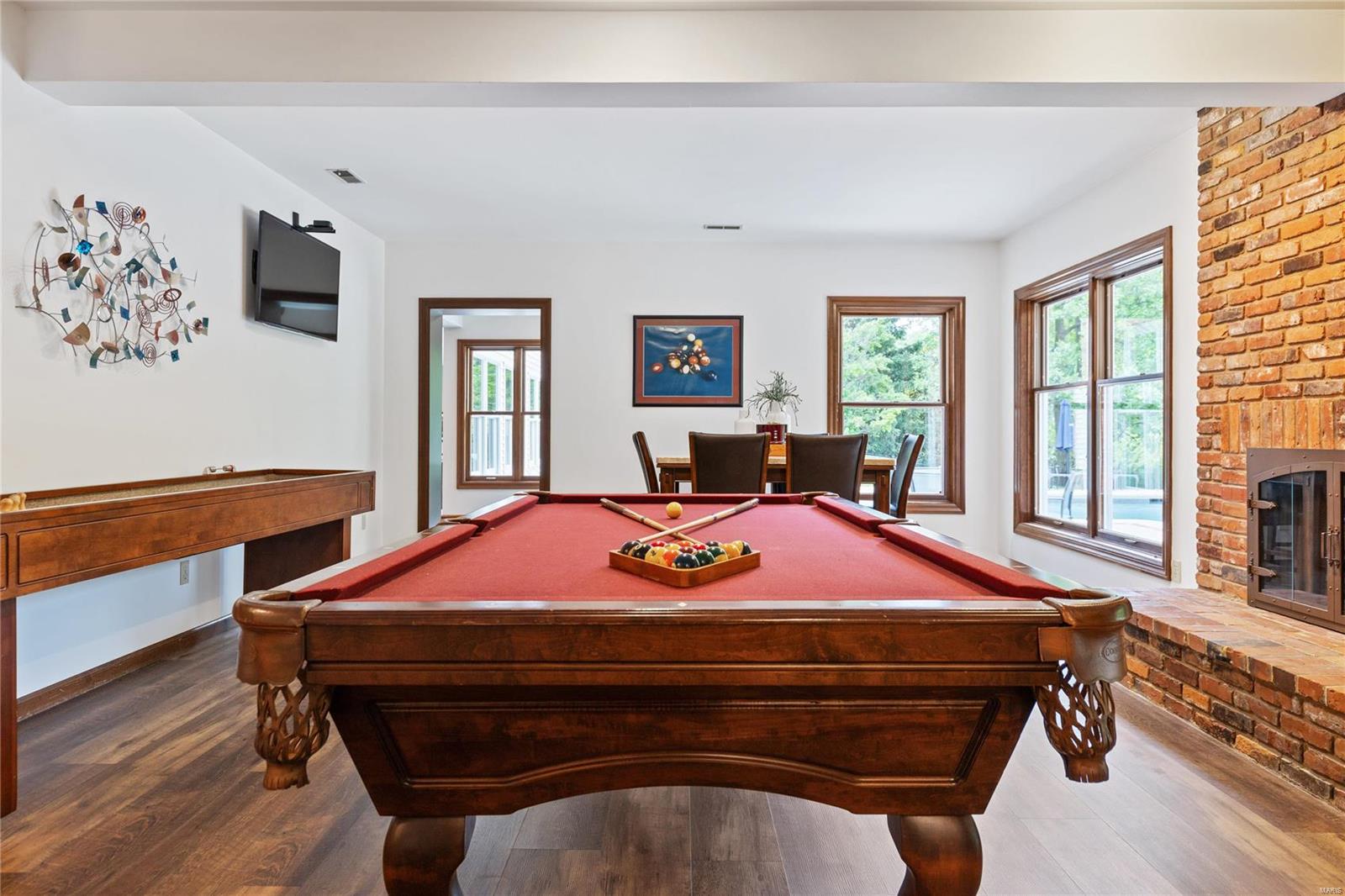 Saybridge - Residential