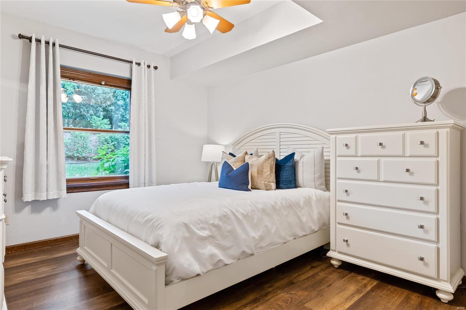 Saybridge - Residential