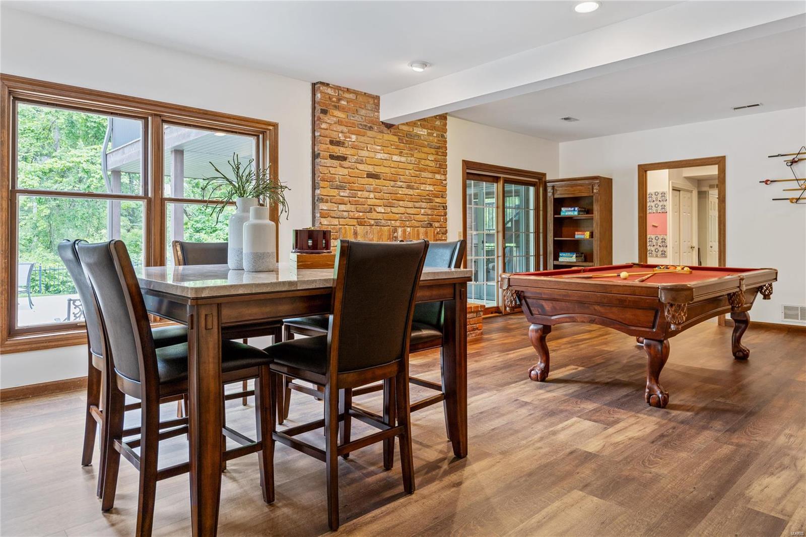 Saybridge - Residential