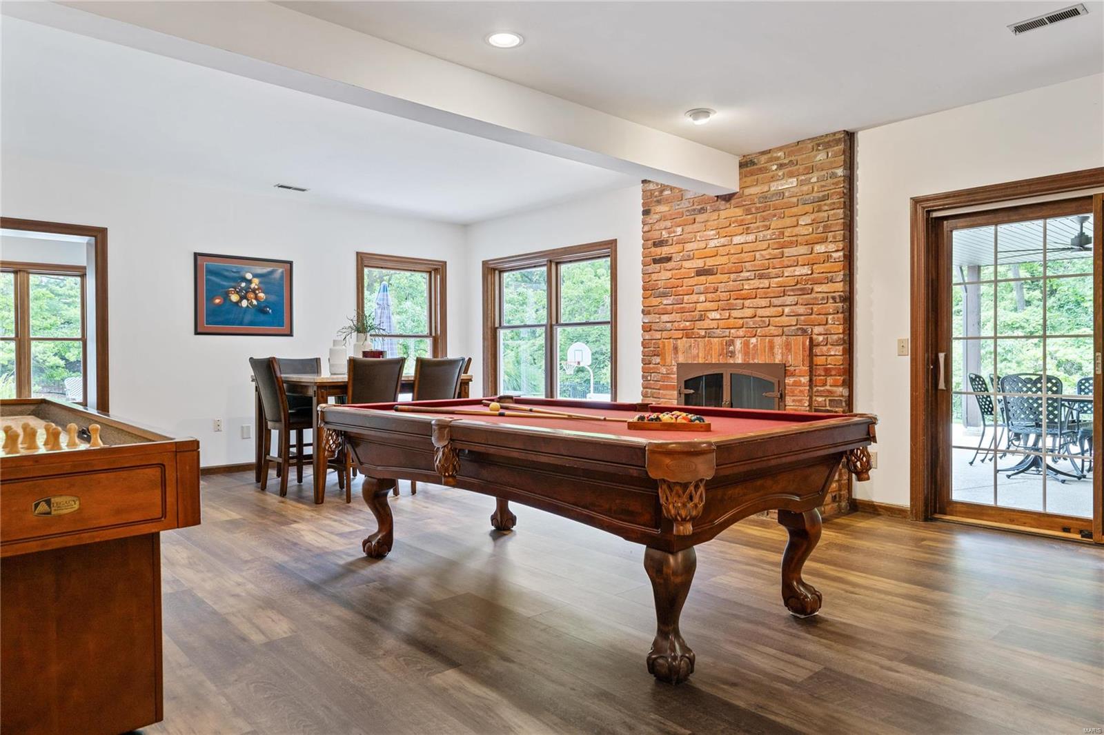 Saybridge - Residential