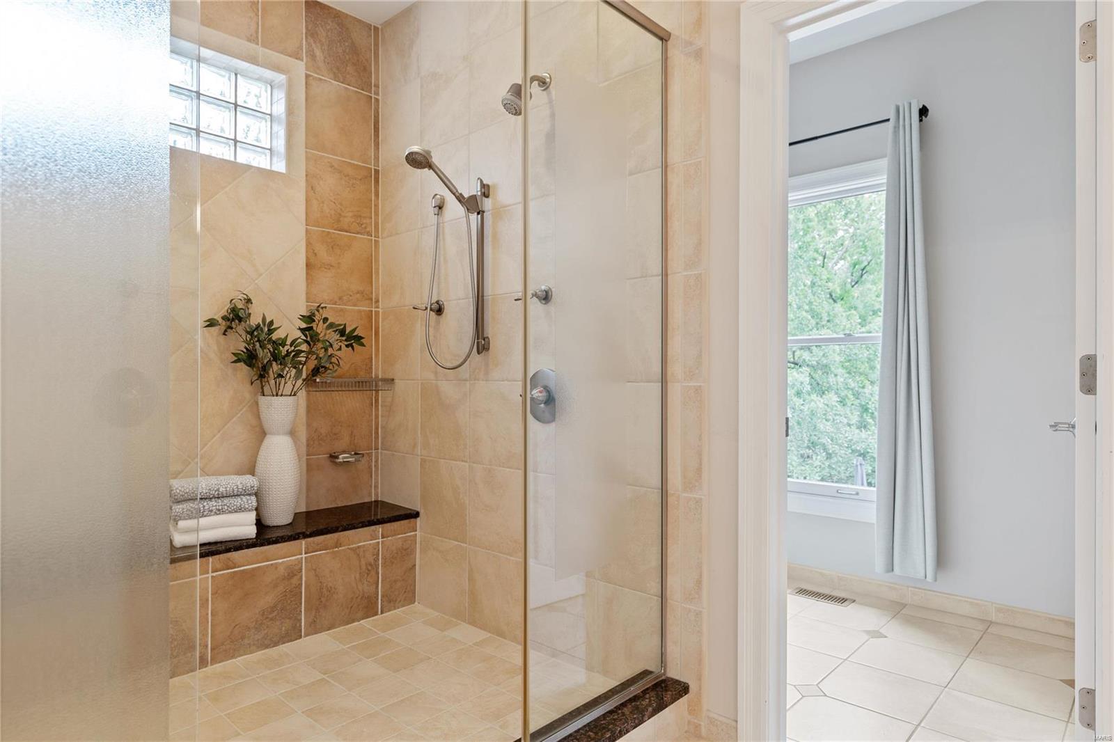 Saybridge - Residential