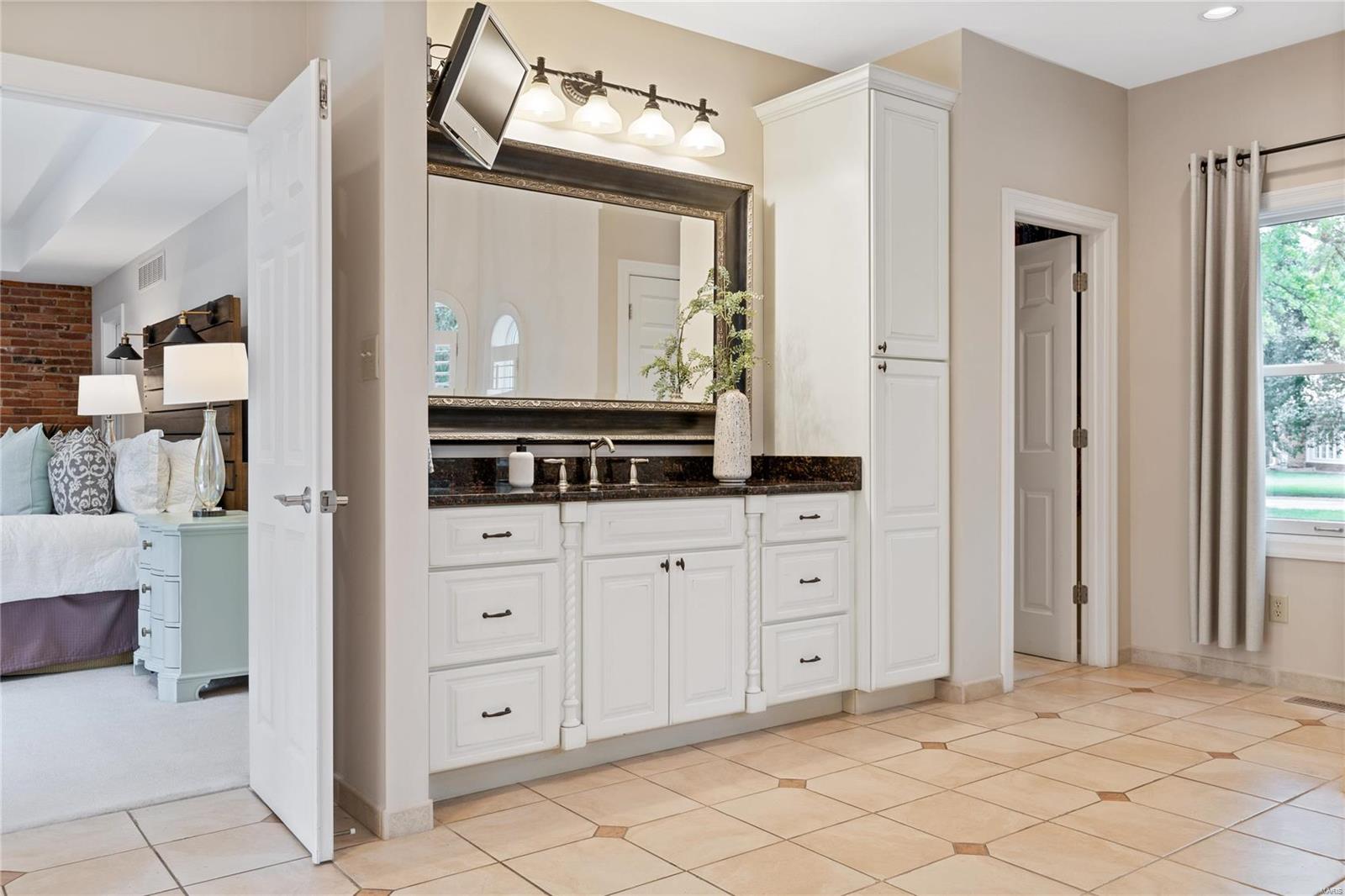 Saybridge - Residential