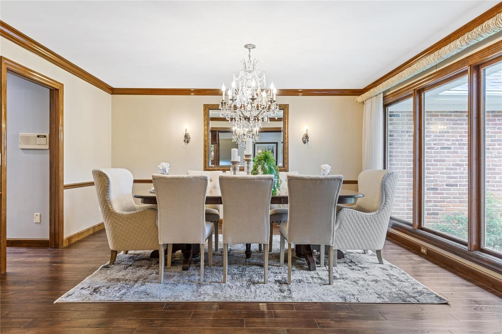 Saybridge - Residential