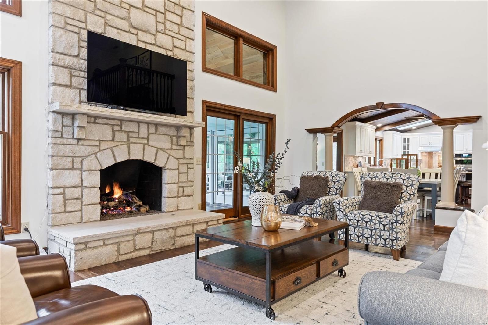 Saybridge - Residential