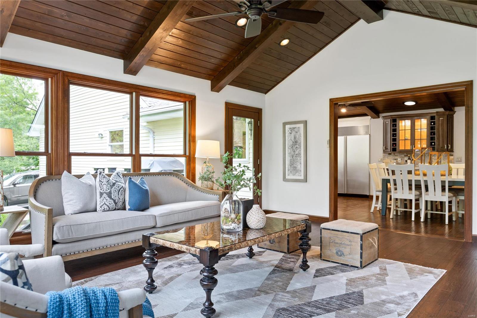 Saybridge - Residential