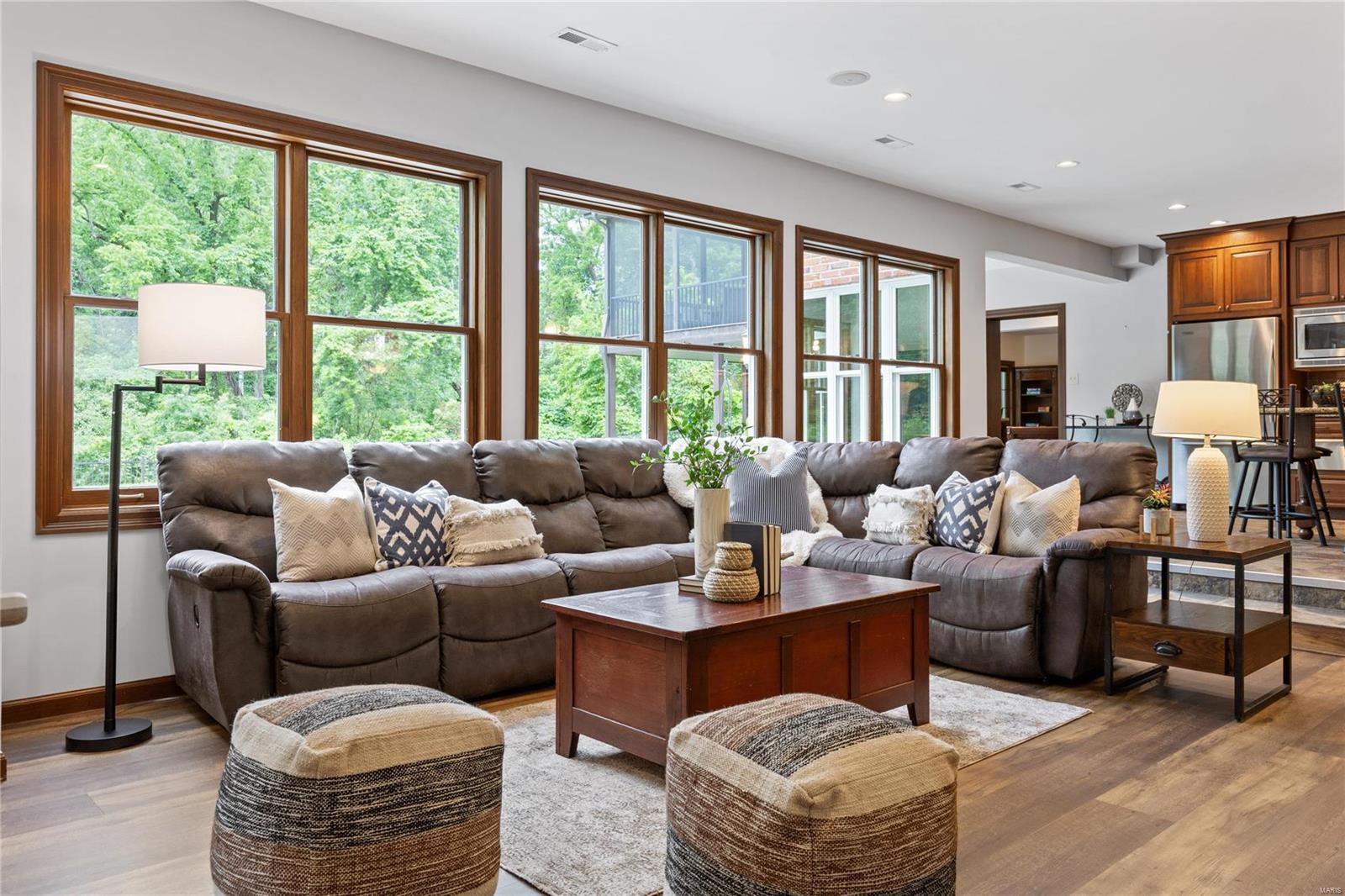 Saybridge - Residential