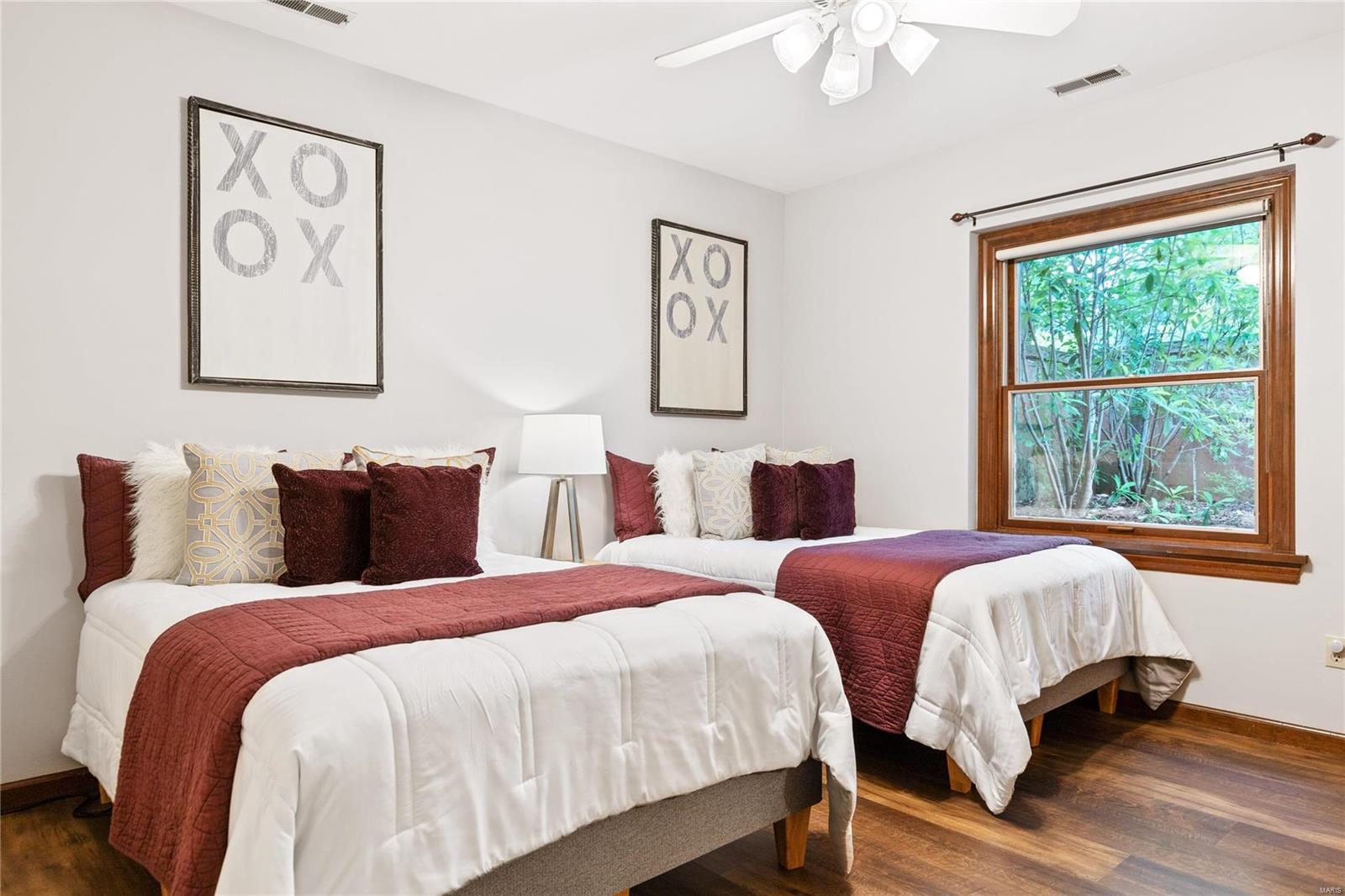 Saybridge - Residential