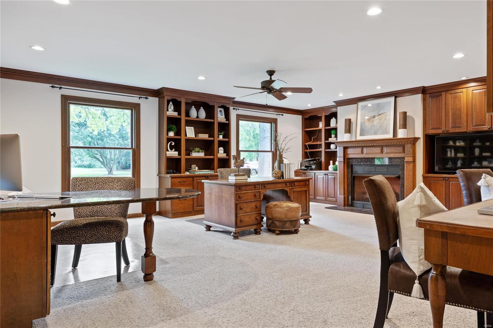 Saybridge - Residential