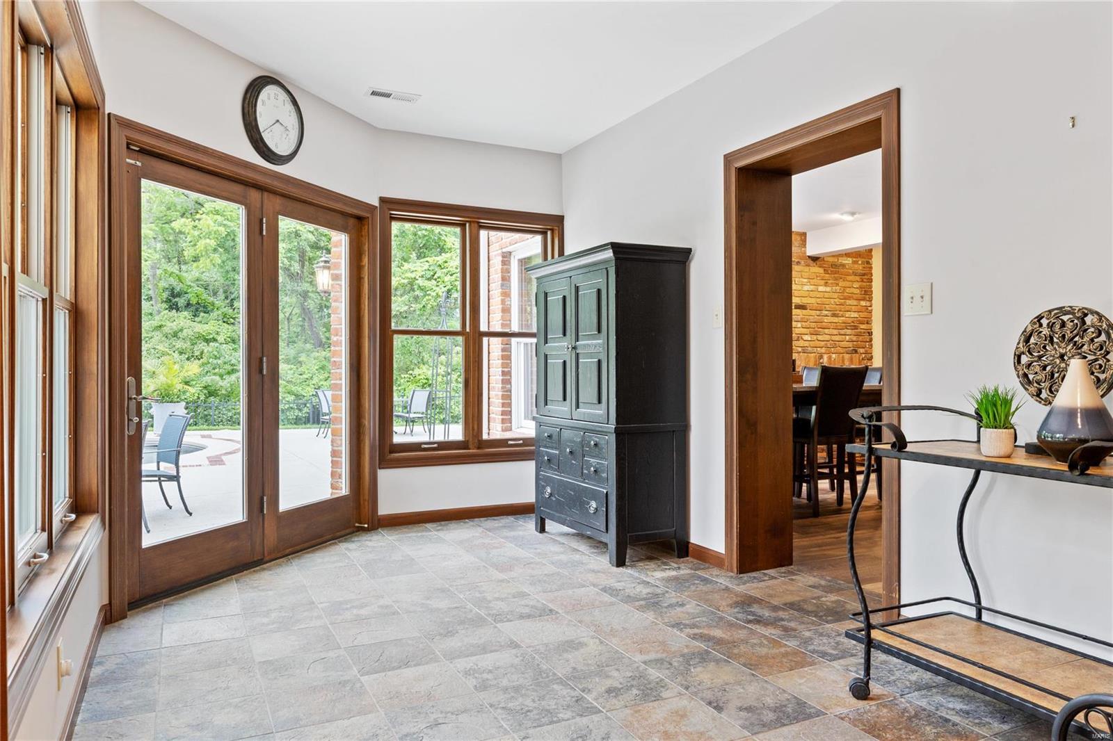 Saybridge - Residential