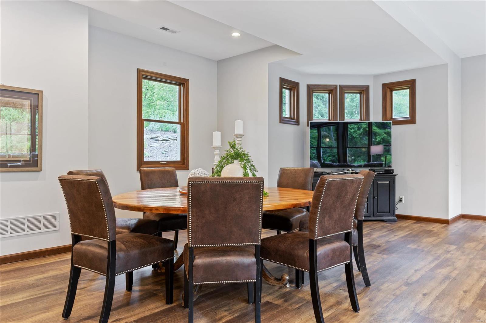 Saybridge - Residential