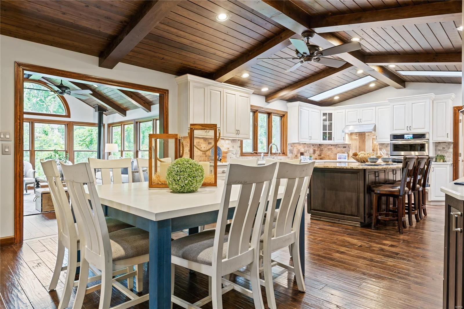 Saybridge - Residential