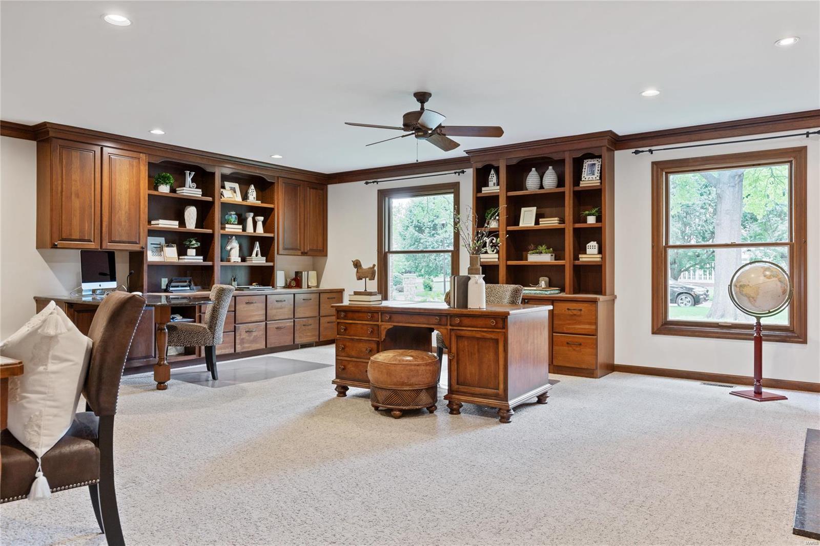 Saybridge - Residential