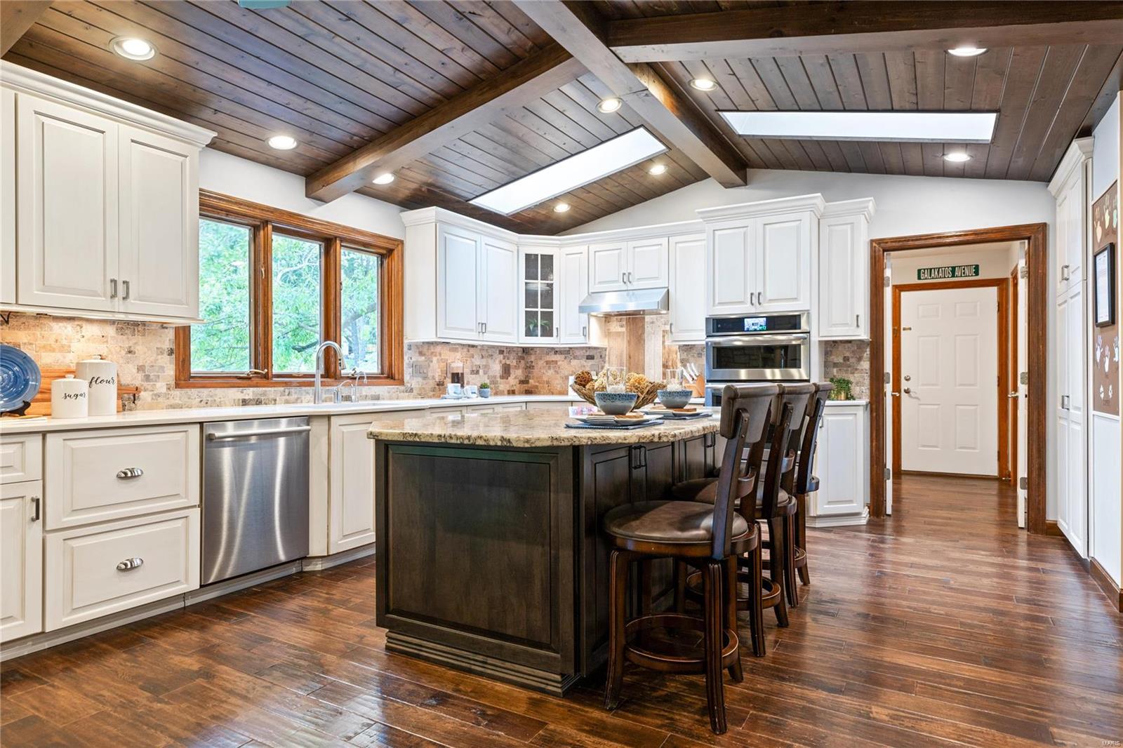 Saybridge - Residential