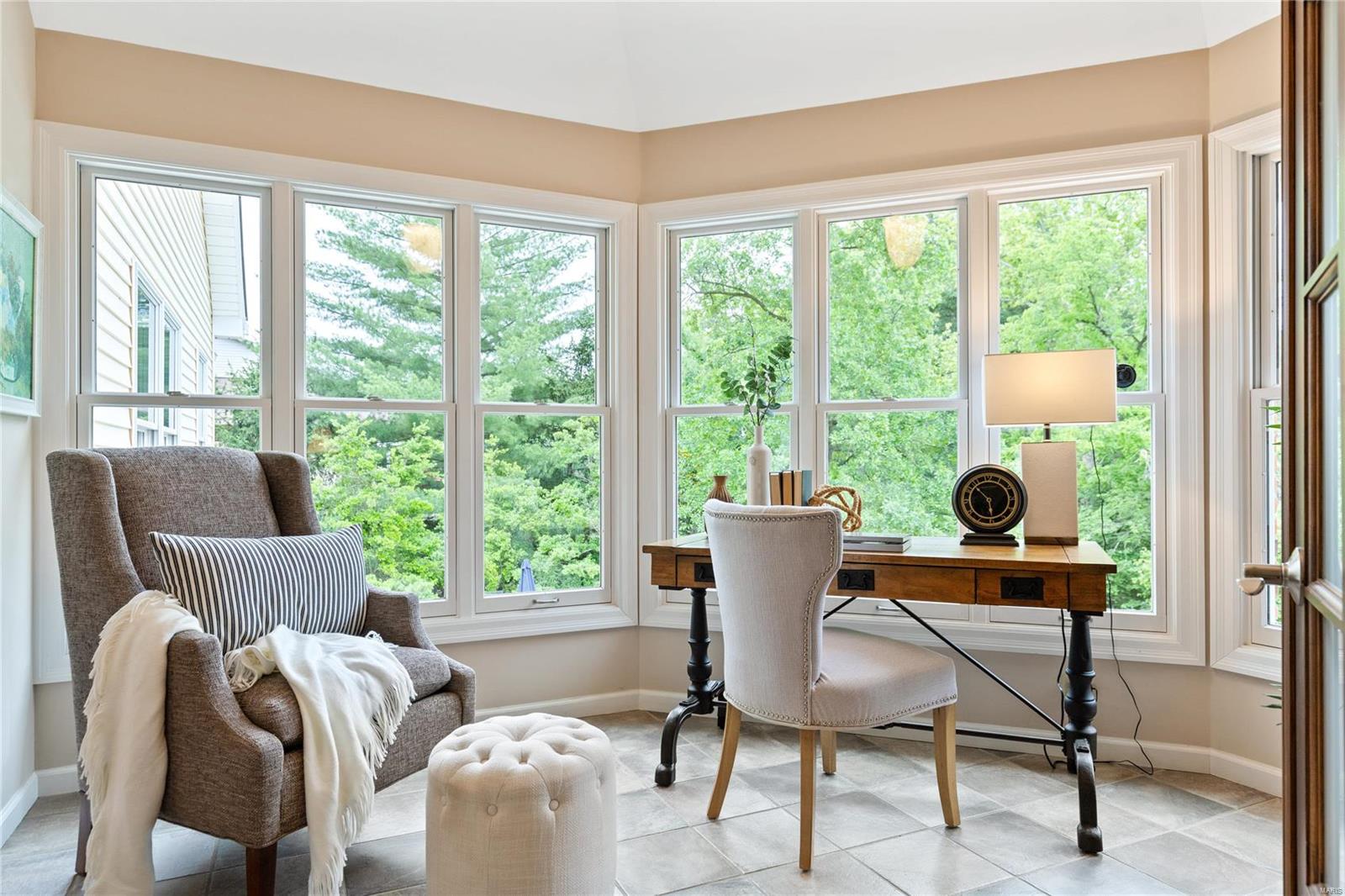 Saybridge - Residential