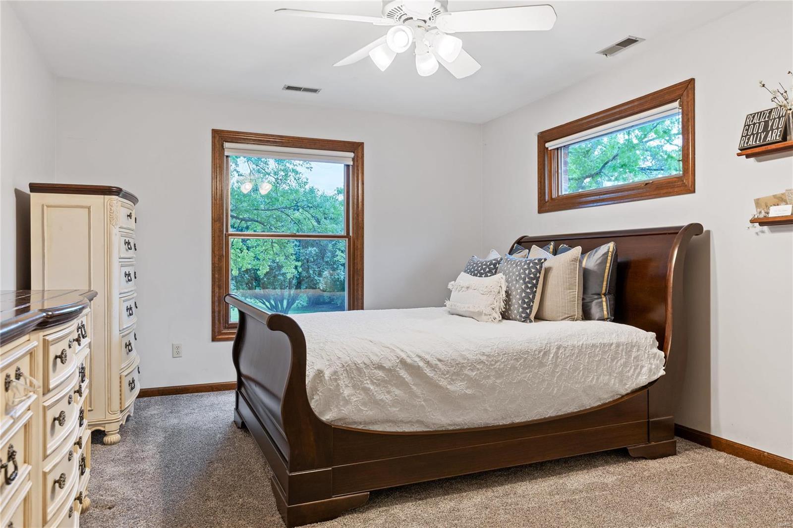 Saybridge - Residential