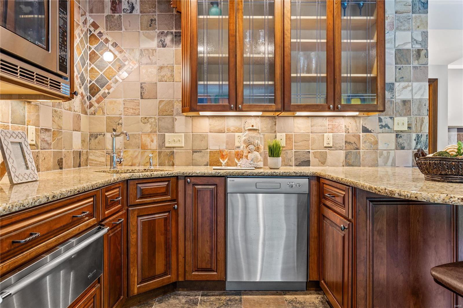 Saybridge - Residential