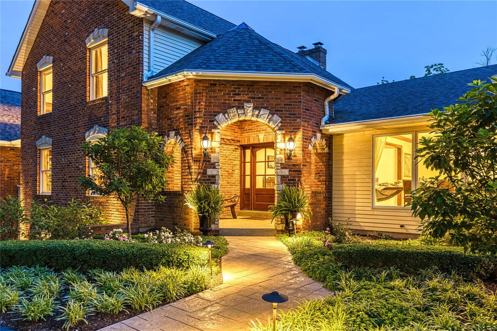 Saybridge - Residential