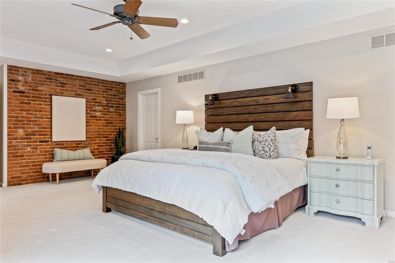 Saybridge - Residential