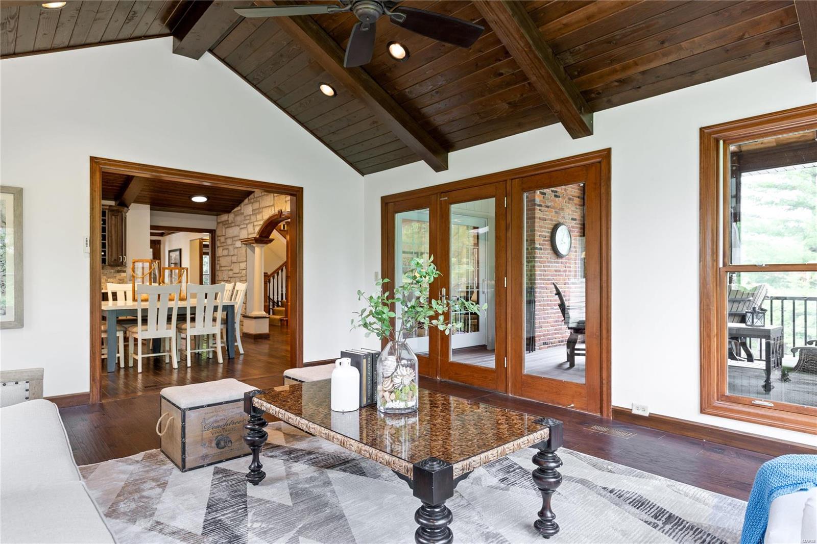 Saybridge - Residential