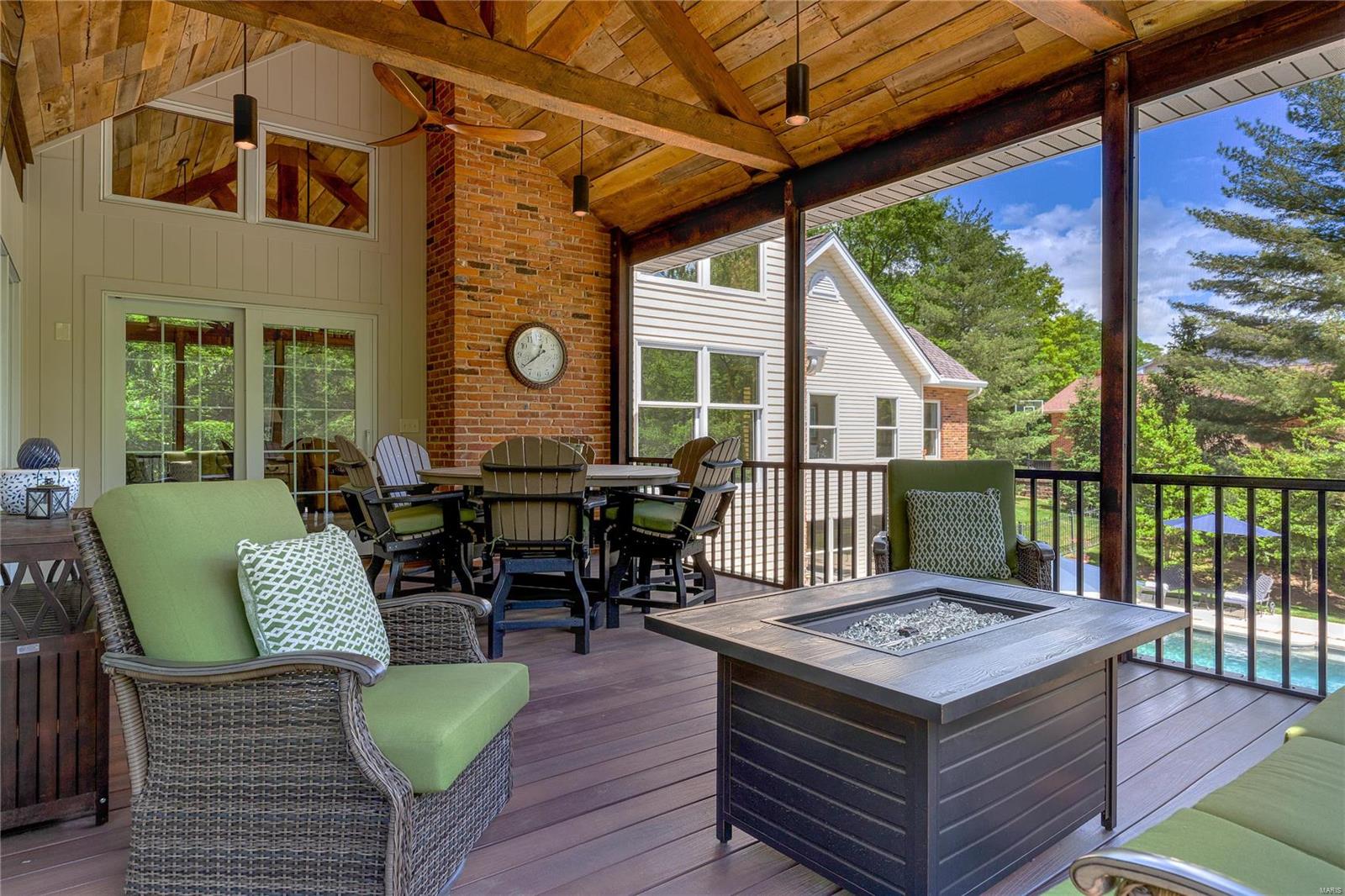 Saybridge - Residential