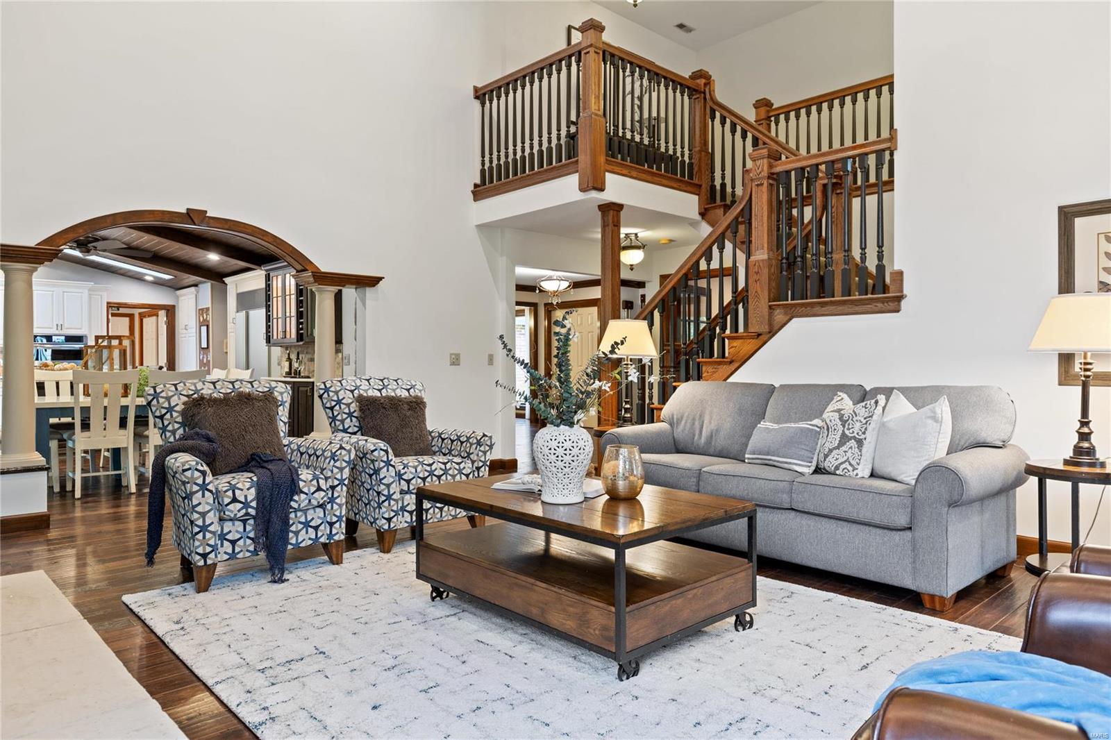 Saybridge - Residential