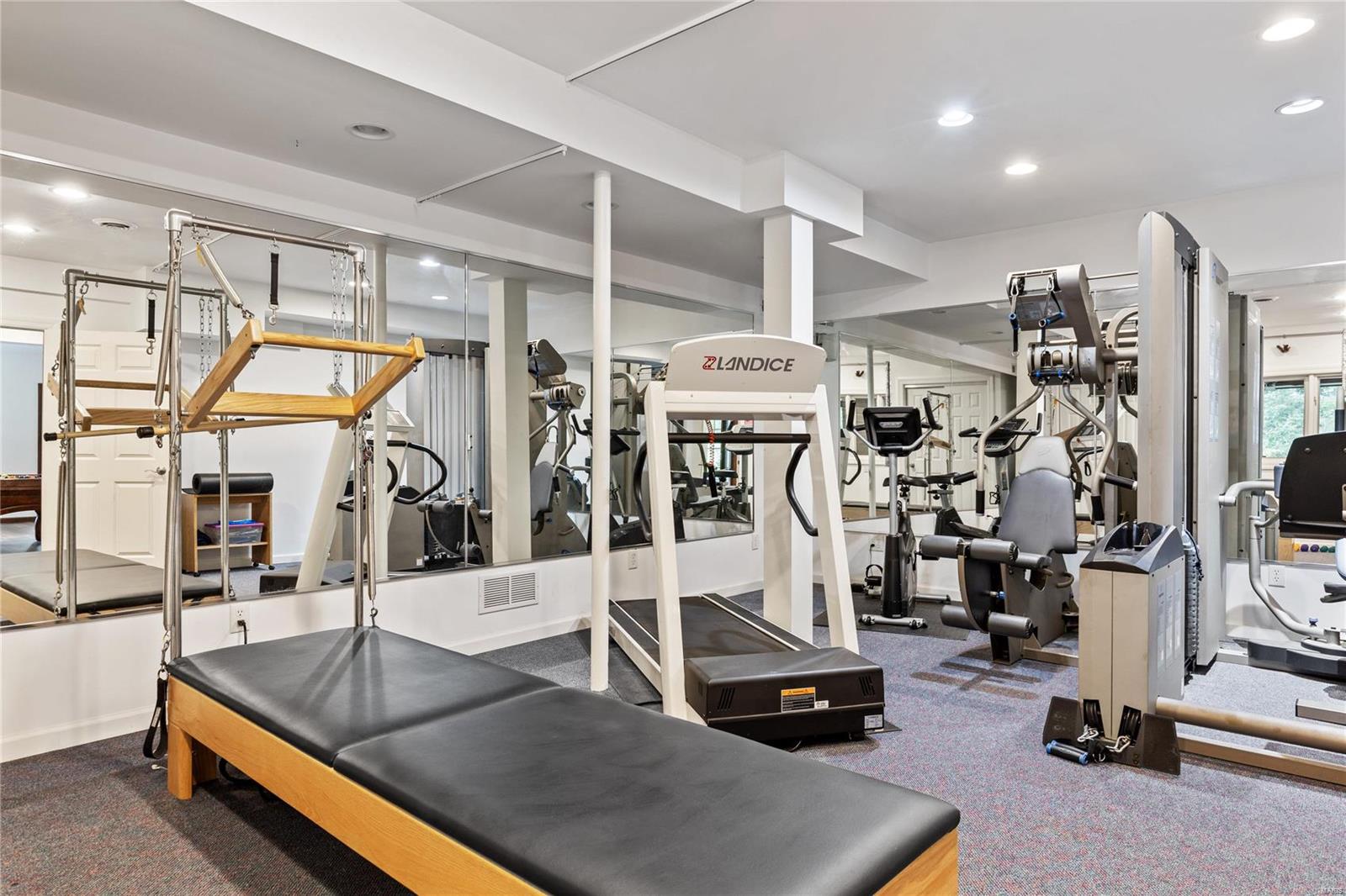 Saybridge - Residential