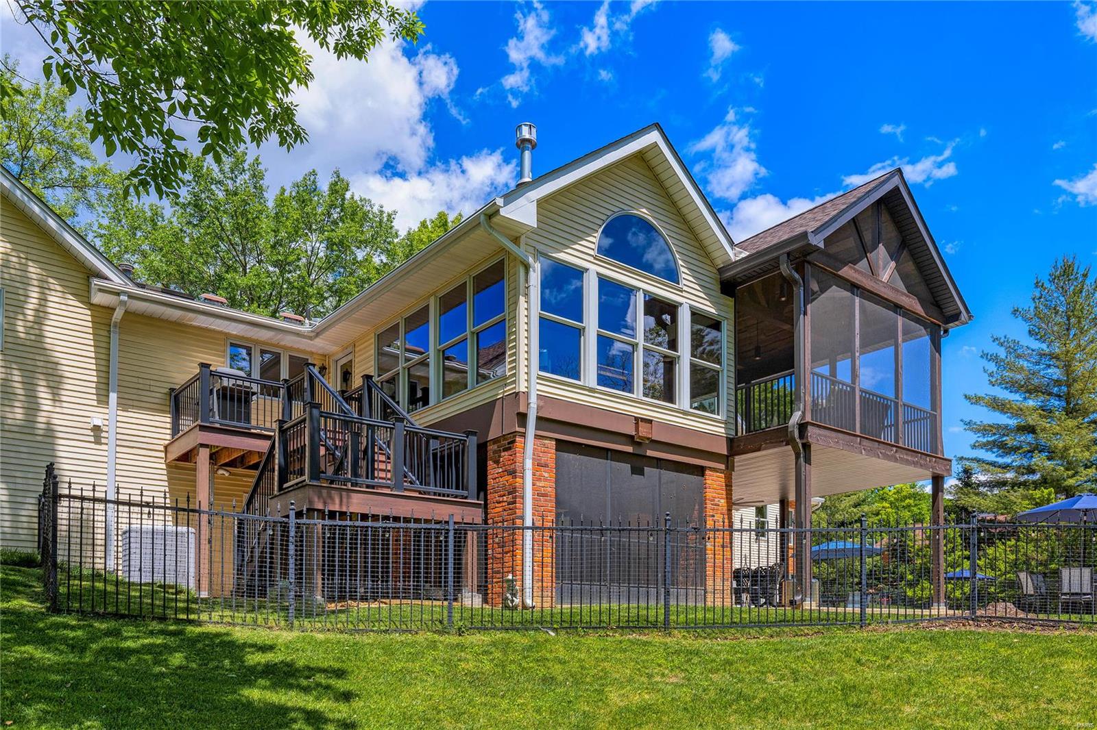 Saybridge - Residential