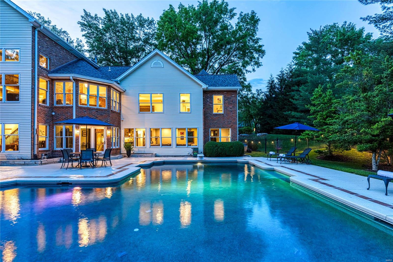 Saybridge - Residential