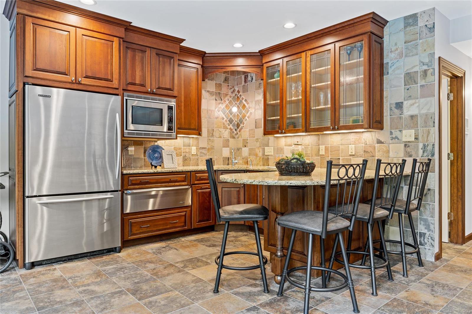 Saybridge - Residential