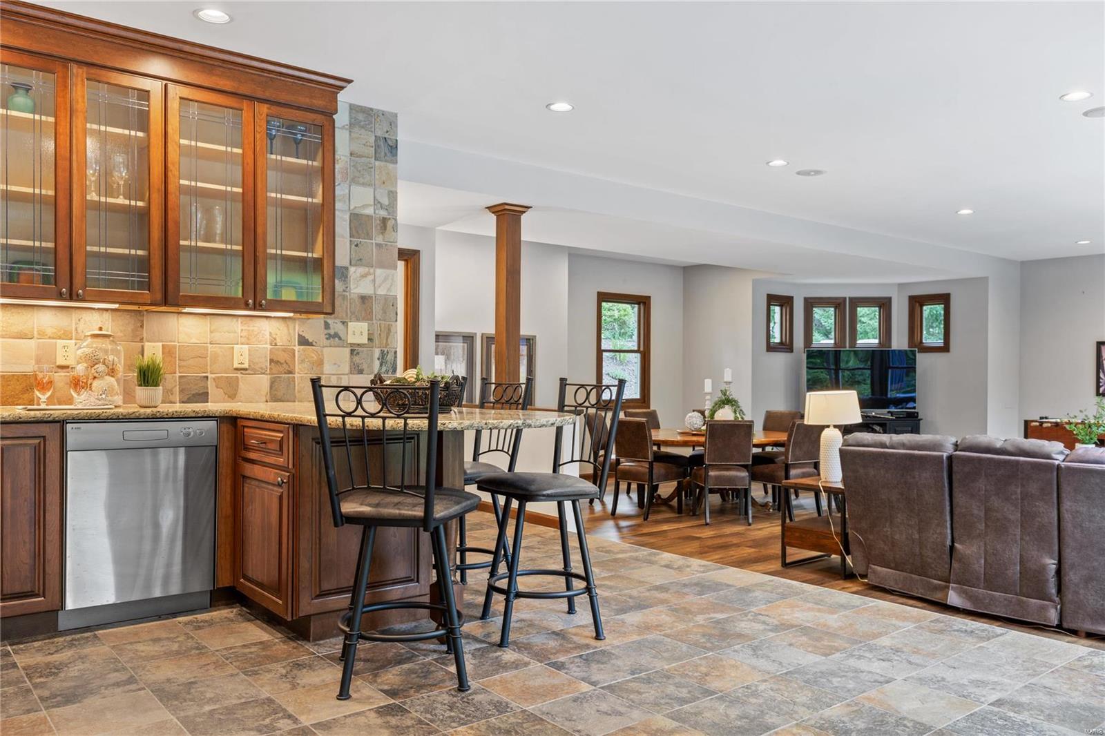 Saybridge - Residential